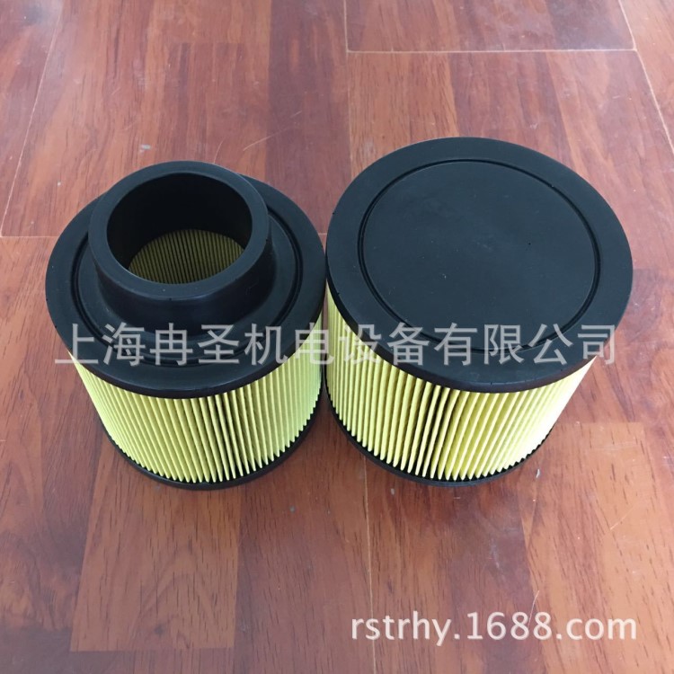 適用于正立精工 美的渦旋機空濾芯