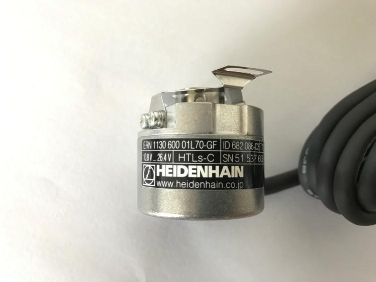 ERN1130 600 ID:682086-03 海德漢HEIDENHAIN編碼器 全新原裝