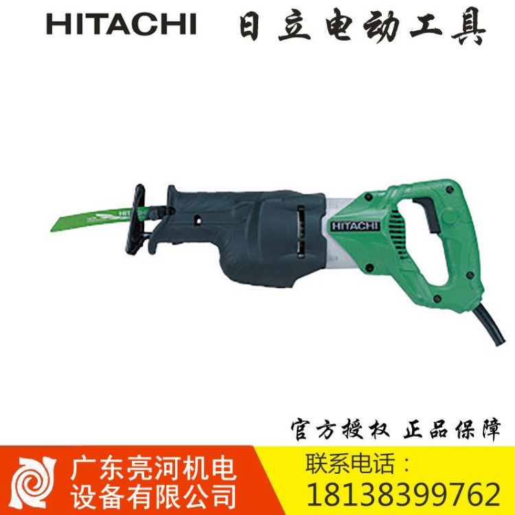 日本HITACHI日立電動工具 CR13V2 馬刀鋸1010W調(diào)速電動往復(fù)鋸