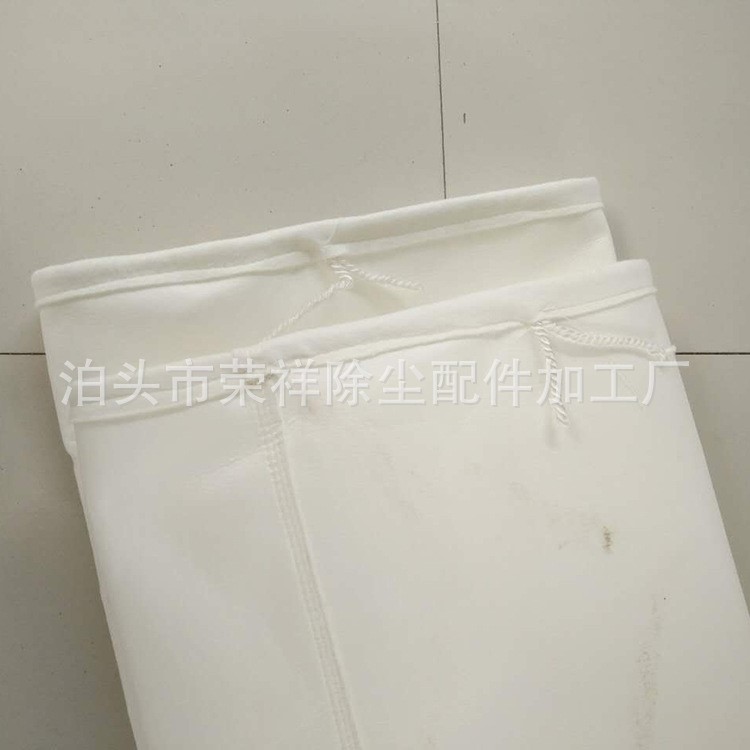 生产批发 涤纶针刺毡 玻纤针刺毡 pTFE+PPS滤袋 厂家直销 物美价