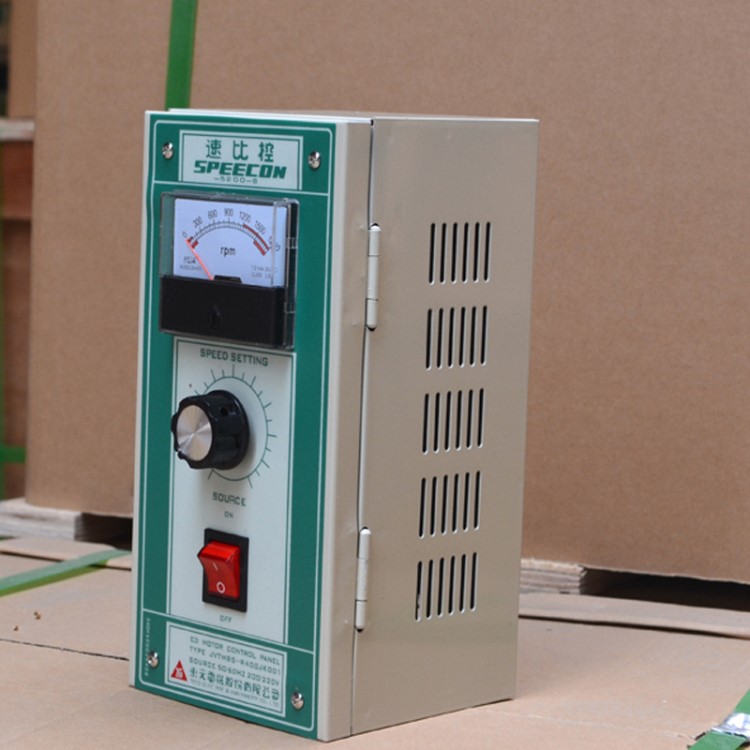 【在線訂購】臺灣東元速比控5200-s(圖) 益動馬達控制器 一年保修