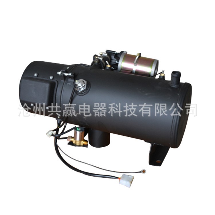 供應 YJ-Q16.3燃油加熱器 汽車液體加熱器 汽車柴暖 批發
