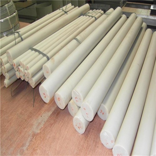 擠出白色PVC-U棒 黑色PVC棒 100-300直徑PVC棒 三菱CPVC圓棒