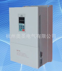 浙江杭州奧圣37KW通用矢量變頻器 高性能變頻器 電機(jī)調(diào)速器