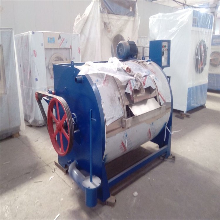 廠家直銷 長春醫(yī)院用洗衣機 醫(yī)院洗衣房設(shè)備 醫(yī)用洗滌機械