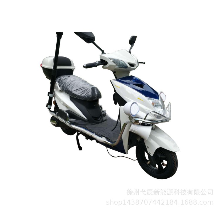 廠家直銷(xiāo)價(jià)格優(yōu)惠48V電動(dòng)二輪巡邏車(chē)TDR-19Z品質(zhì)