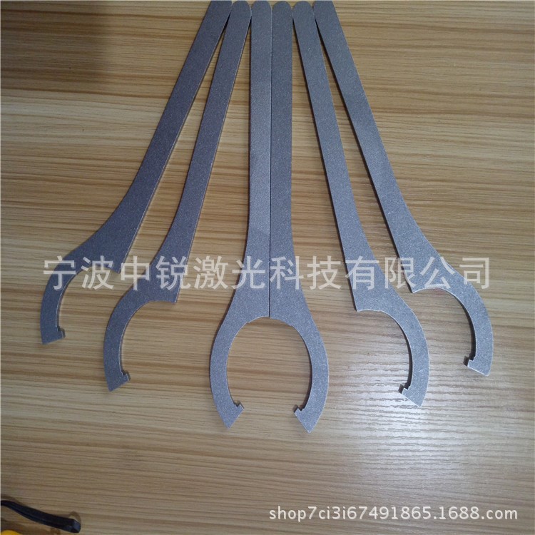 廠家定制 金屬制品加工  45#鋼 激光切割 鈑金加工 來圖定做