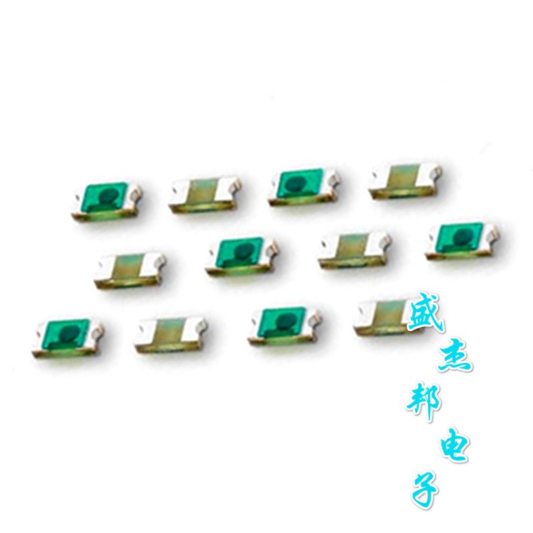 PGB1010603MR SMD0603 ESD抑制器 靜電保護(hù) LITTELFUS原裝