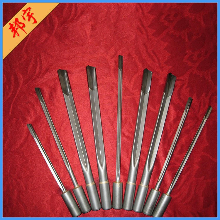 &Phi;25&times;1500硬質(zhì)合金槍鉆 暴力快速鉆頭 深孔槍鉆鉆頭高速鉆頭批發(fā)