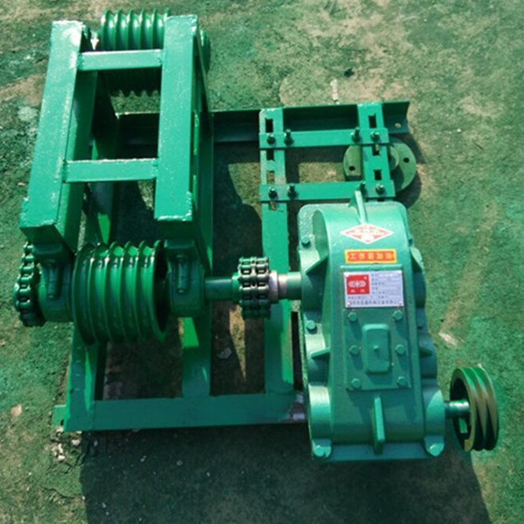 全自動清糞機生產廠家恒力機械常年供貨