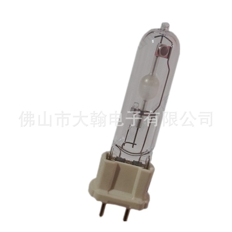 歐司朗陶瓷燈HCI-T 150W陶瓷金鹵燈 OSRAM 150W G12插腳