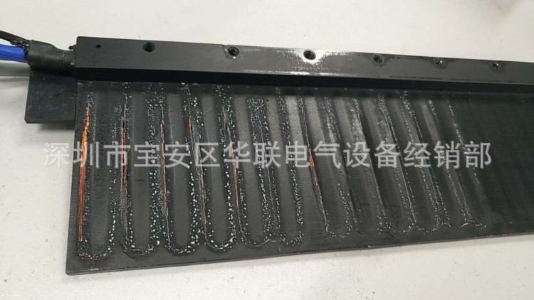科爾摩根直線電機維修-直線馬達維修