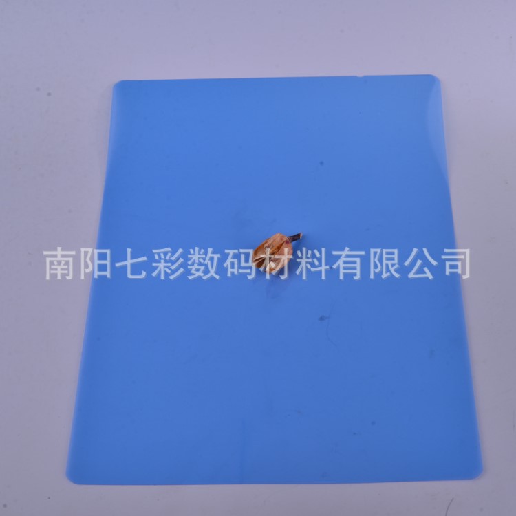 藍(lán)色激光8*10干式醫(yī)用膠片 彩色X光 CR DR CT放射科激光打印膠片