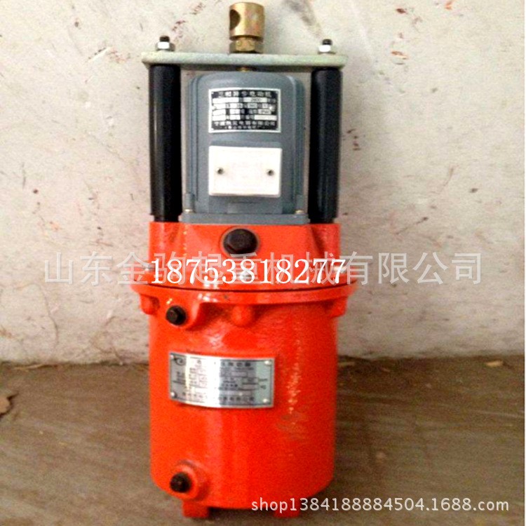 YT1-25Z/2電力液壓推動(dòng)器YT1-25Z/4電動(dòng)液壓推動(dòng)器行車液壓推動(dòng)器