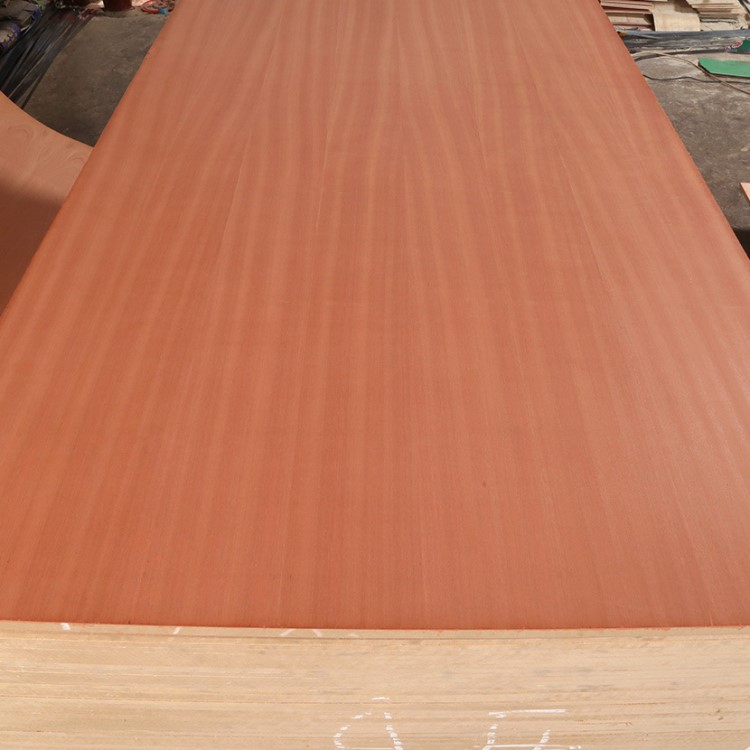 沙比利饰面板30mm饰面板aaa家具背板装修护墙沙比利饰面板