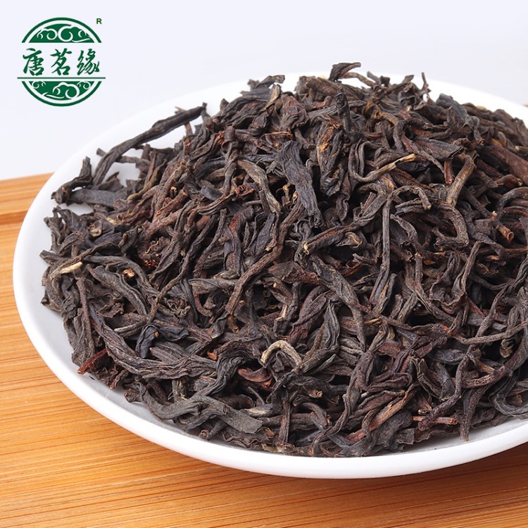 2018年新茶 爆款性價(jià)比云南滇紅茶 奶茶原料茶葉 紅茶散裝批發(fā)