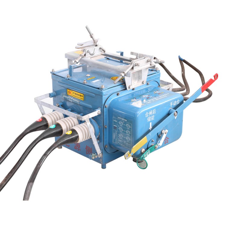 分界開關(guān)12KV-630A負(fù)荷開關(guān) 真空負(fù)荷開關(guān) 分界負(fù)荷開關(guān)