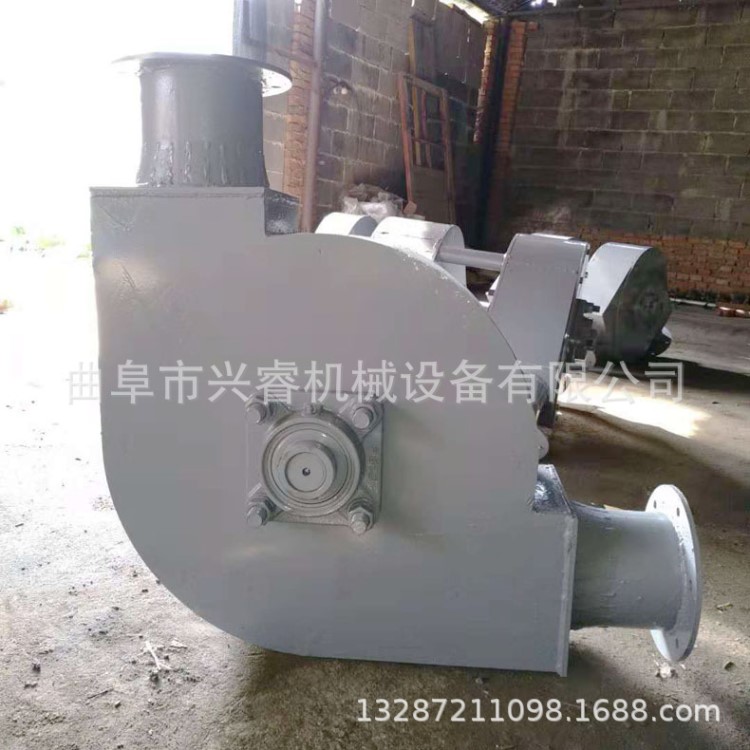 管鏈?zhǔn)椒垠w輸送機(jī)耐高溫管道鏈?zhǔn)教嵘龣C(jī) 鈦精礦粉管鏈輸送系統(tǒng)