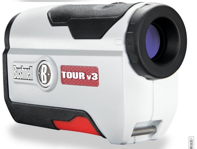 博士能V3 Bushnell 201361斜坡版激光測(cè)距儀 Tour V3行貨