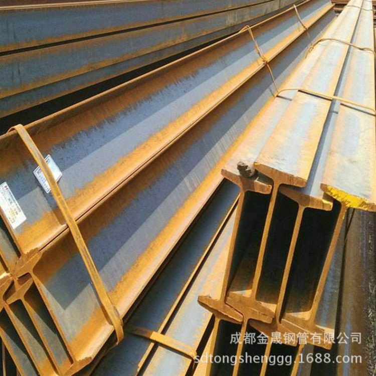 供應  國標工字鋼 201不銹鋼工字鋼 熱軋工字鋼