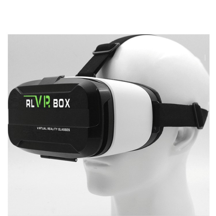 vr眼鏡新款3d眼鏡 vr BOX 3dVR眼鏡 千幻魔鏡2代 vr虛擬現(xiàn)實眼鏡