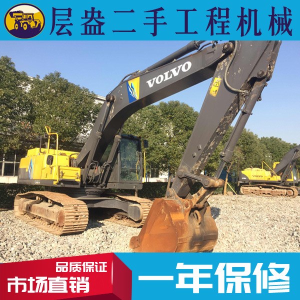 出口二手工程機械，二手壓路機 裝載機 挖掘機 推土機平地機