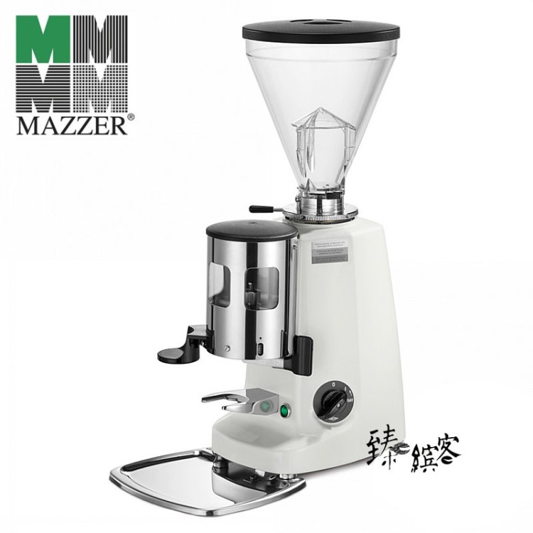 意大利原裝mazzer super jolly磨豆機 商用咖啡機配