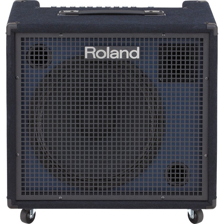 ROLAND羅蘭KC80 KC600 900人聲電鼓吉他鍵盤合成器電子琴音箱音響