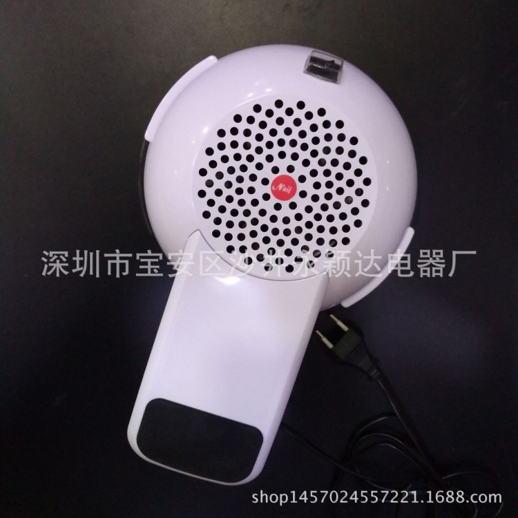 美甲吸塵機 指甲粉塵 收納機 體積小 吸力強