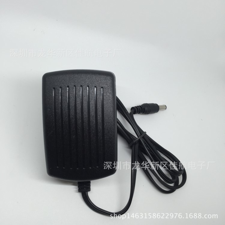 12V2A电源适配器 监控 猫 LED灯机顶盒驱动2000mA开关电源DVD充电