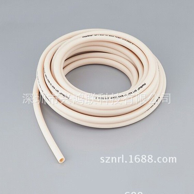 圣戈班PHARMED/BPT蠕動泵用軟管可反復高壓長壽軟管AY242002