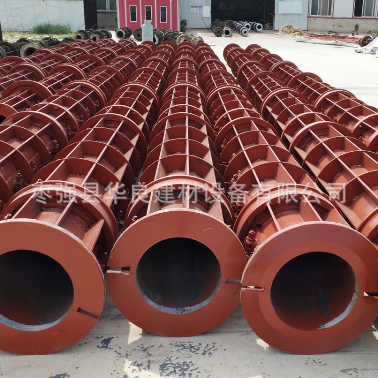 廠價直銷水泥電桿設備 水泥制管模具