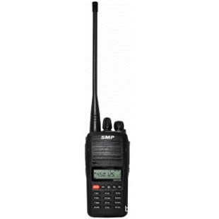 摩托羅拉SMP528對講機 遠距離對講機
