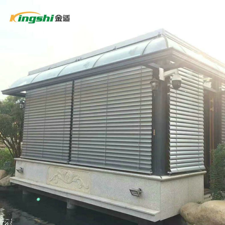 提供 伸縮翻轉(zhuǎn)電動(dòng)百葉 高品質(zhì)電動(dòng)百葉 節(jié)能電動(dòng)百葉