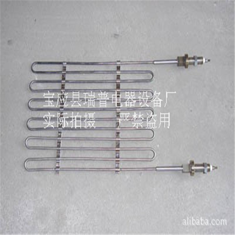 廠家熱供 鎧裝加熱絲 鎧裝電熱管 單頭不銹鋼電熱管