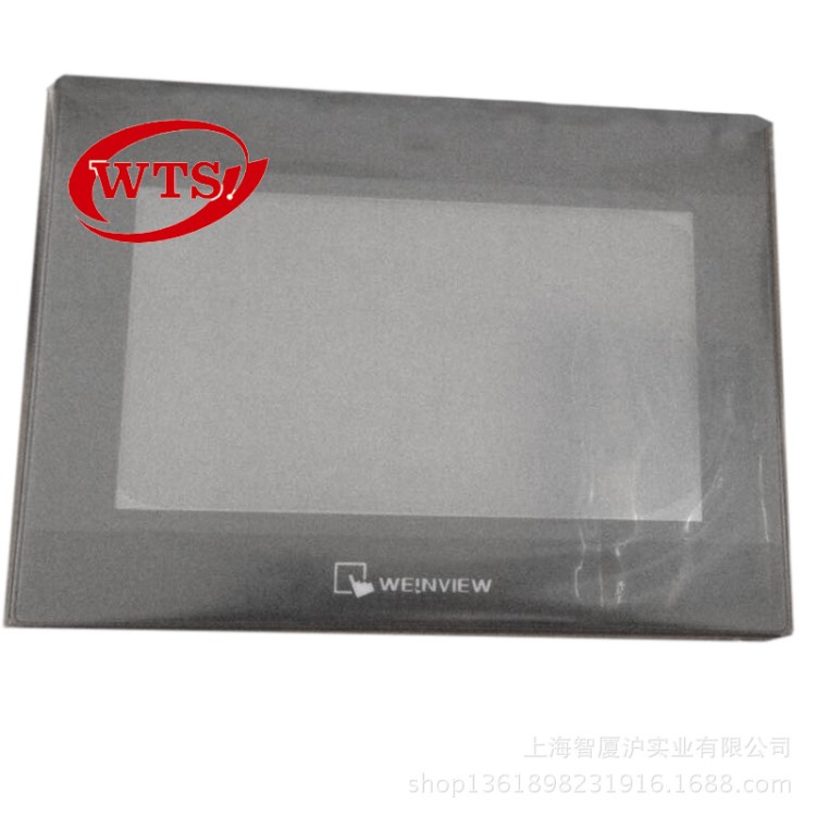 現(xiàn)貨供應(yīng)MT6071IP 1wv原裝威綸觸摸屏/威綸通7寸人機(jī)界面HMI