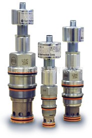 SUN二通閥太陽hydraulics插裝閥DTDA-MCN方向閥DTDA-MHN現貨美國