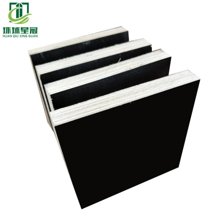 建筑模板木板材廠家直銷價格低易釘易鋸易于固定工地用建筑模板