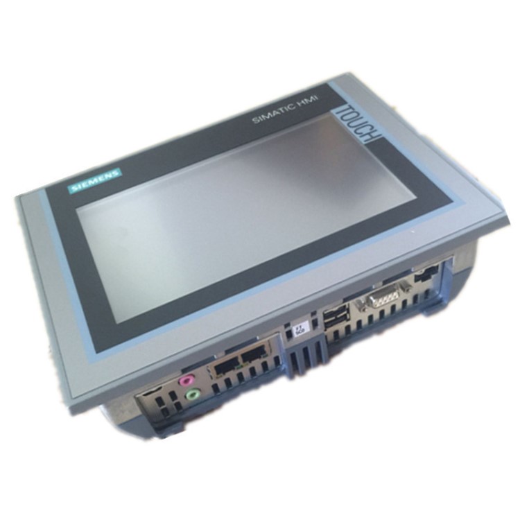 6AV6647-0AF11-3AX0西門子觸摸屏KTP1000 PN 10.4寸可編程觸摸屏