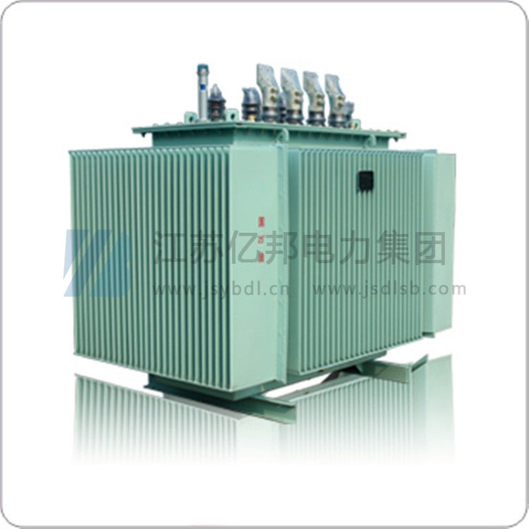 S13-M-2000KVA/10-0.4KV油浸式變壓器戶外電力變壓器廠家直銷油變