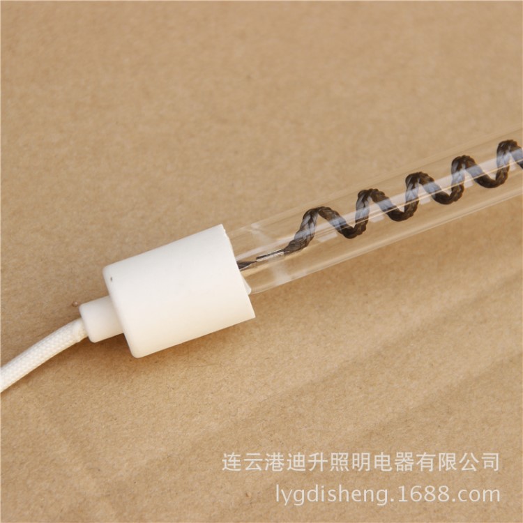 紅外理療 加熱 碳纖維加熱管 碳纖維加熱管定制 質量