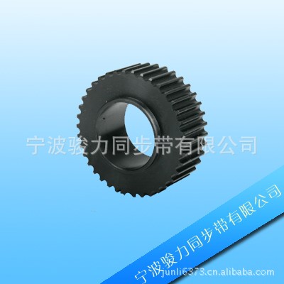 寧波駿力供應(yīng)HTD8M 同步帶輪 廠方直銷 交貨快 質(zhì)量