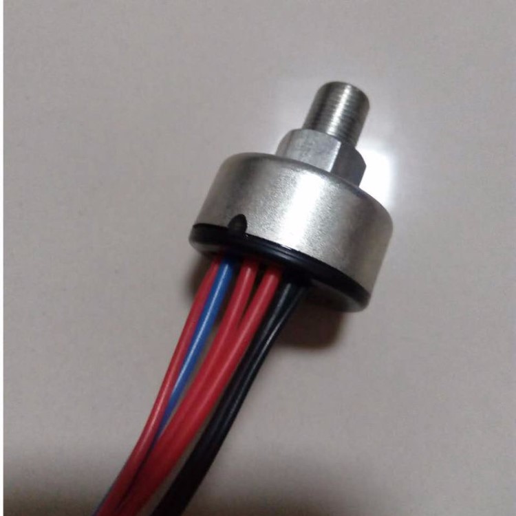 廠家供應 BX-010電子壓力開關 差壓開關 高品質超長質保
