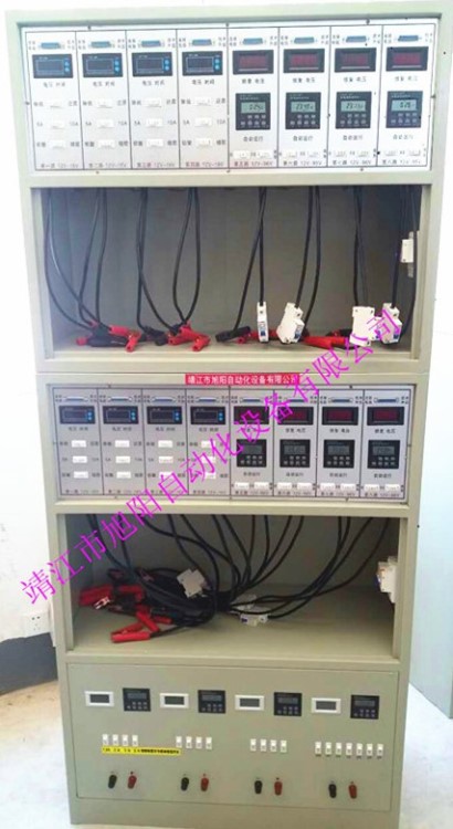 電瓶組裝設備，電瓶翻新設備，電瓶修復設備、旭陽售后有保障