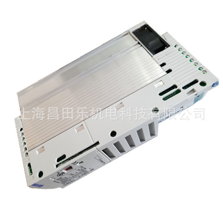 德國倫茨0.75kw變頻器E82EV751K4C全新原裝 現貨 質保一年
