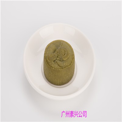 特色抹茶月餅 廣式中秋月餅批發(fā) 酒店員工月餅定制 月餅代工