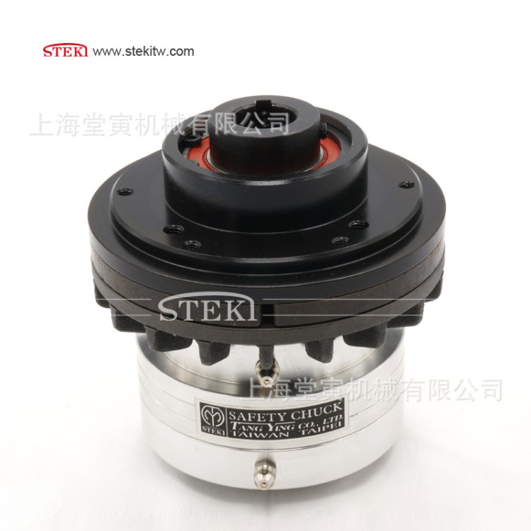 供應(yīng)NAC系列空壓通軸離合器/空壓離合器/氣動離合器/通軸離合器