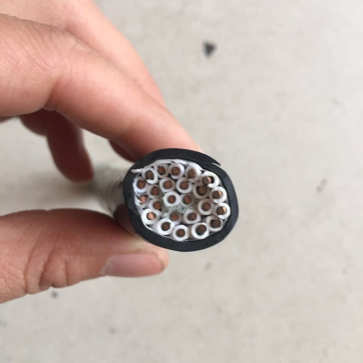 KVV 24*1.5   zr-kvv  多芯信號(hào)線  24芯  計(jì)算機(jī)電纜  KVVP2-22