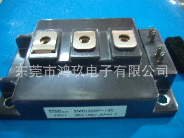 供 2MBI300P-140  2MBI300P-140-03 富士 IGBT 模塊