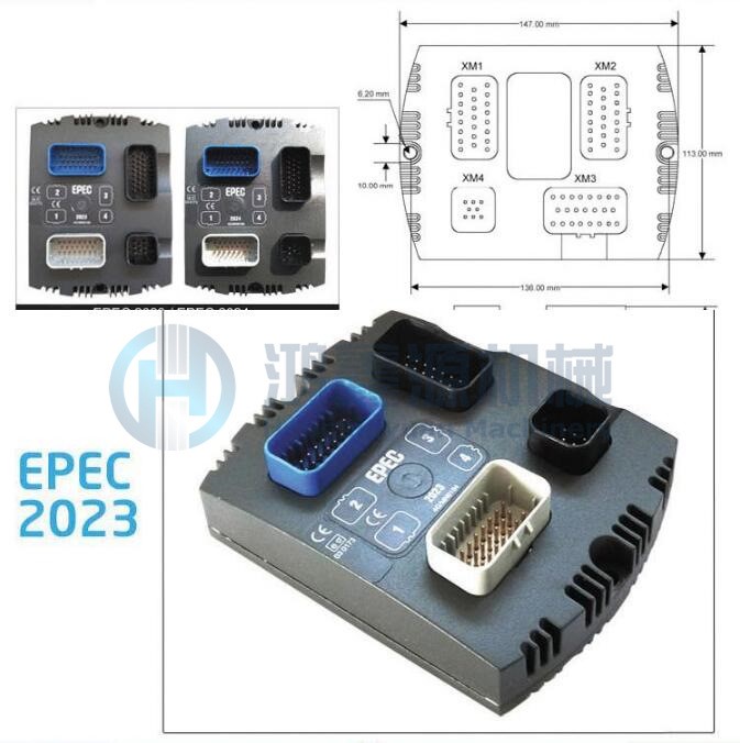 電腦板 三一95/135/155/285/365/EPEC2023原廠電腦板控制器